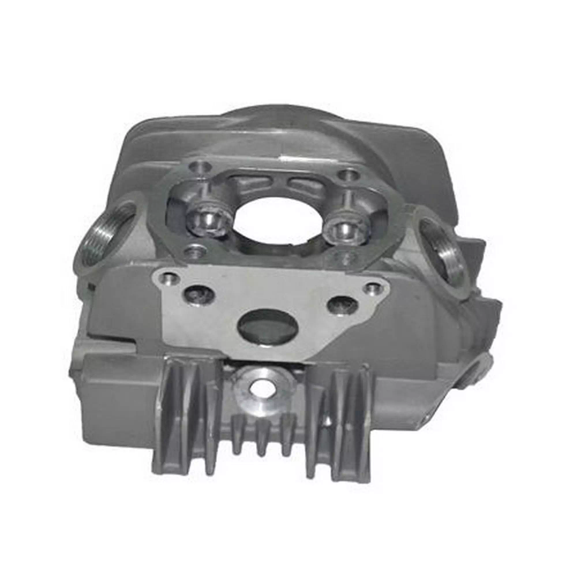 RKS SNIPER PRO X SİLİNDİR ÜST KAPAK SET 125cc [EGE] #RK 37602
